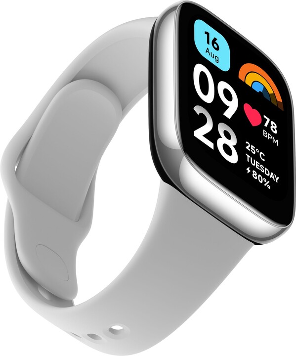 [OUTLET] Orë smart Redmi Watch 3 Active Gray