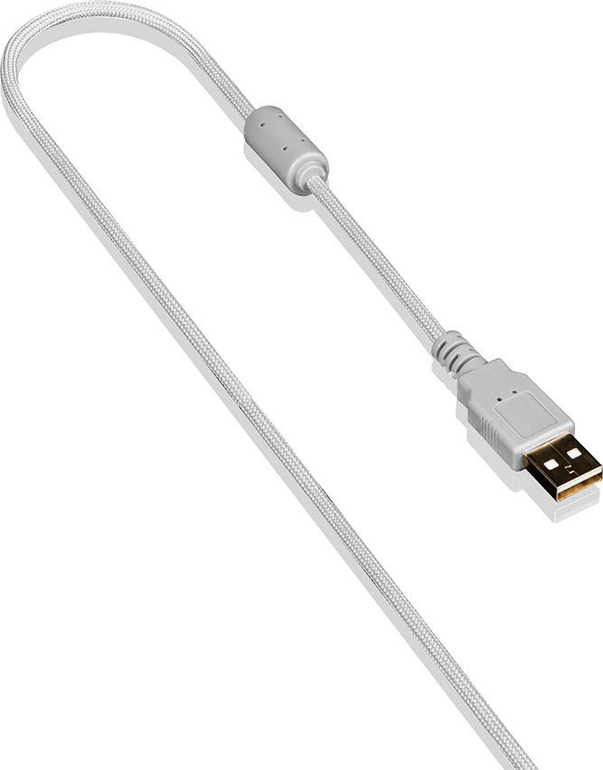 Maus Modecom Volcano Shinobi 3327 (M-MC-SHINOBI-3327-200), 5200 DPI, 6 butona, RGB