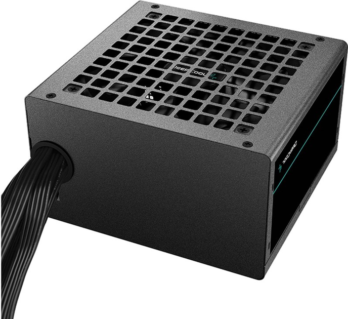 Burim energjie DeepCool PF500, 20+4 pin ATX, 500 W