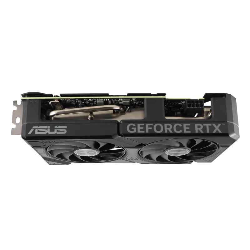 Kartelë grafike ASUS GeForce RTX 4070, 12GB GDDR6X, Dual OC EVO
