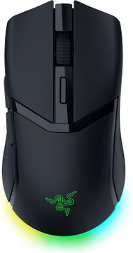 Maus gaming Razer Cobra HyperSpeed, wireless RF Bluetooth USB, 26000 DPI, i zi