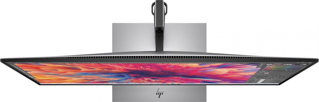Monitor HP Z24Q G3, 23.8", QHD, i argjend