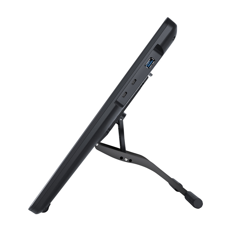 Tablet grafik Huion Kamvas 22 Plus, 21.5", Full HD, i zi