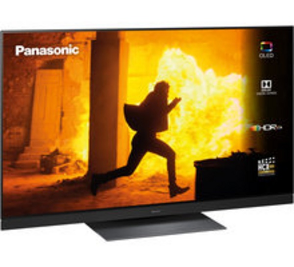 Televizor Panasonic TX-65GZ1500E, 65'' (164cm), 4K UHD, i zi