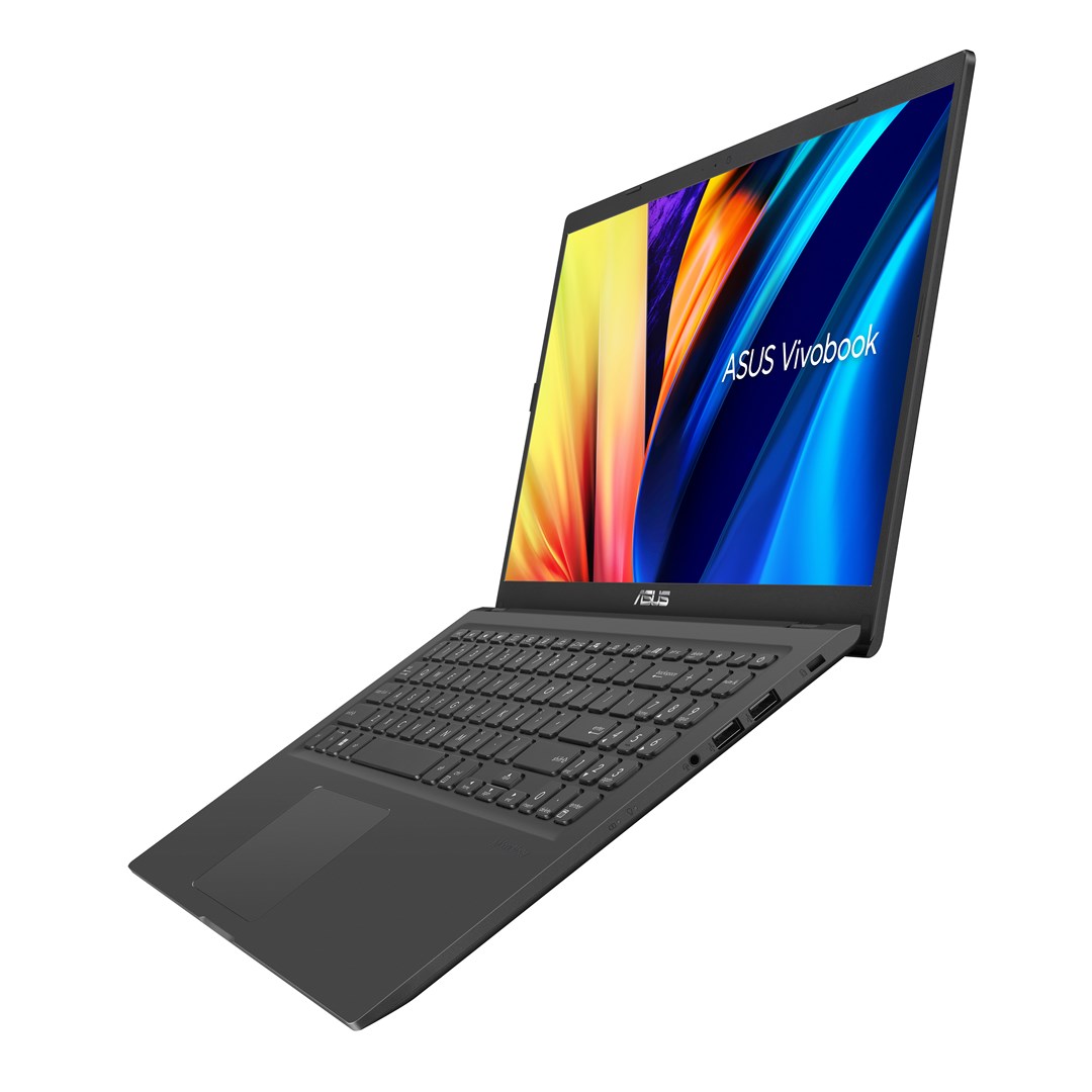 Laptop ASUS VivoBook 15 X1500EA-BQ3296W, 15.6", Intel Core i5, 8GB RAM, 512GB SSD, i zi
