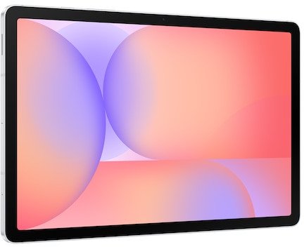 Tablet Samsung Galaxy Tab S10 Lite, 10.9", 5G, 128GB, argjendtë