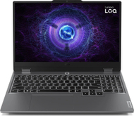 Laptop Lenovo LOQ, 15.6", tastierë me ndriçim, gri