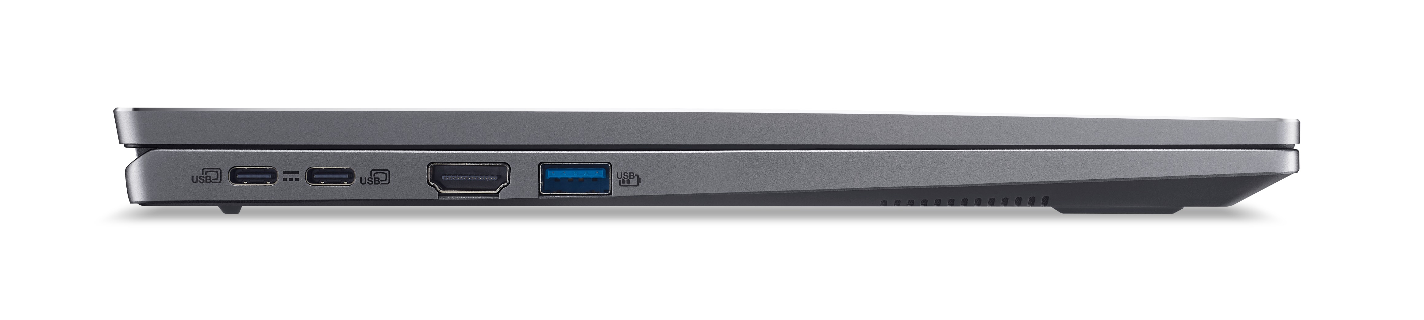 Laptop Acer Swift Go 14 SFG14-63-R3DW, 14", Ryzen 5-8645HS, 16GB RAM, 512GB SSD, Windows 11 Home, i hirtë