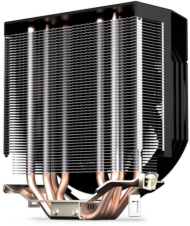 Ftohës Endorphins Spartan 5 MAX