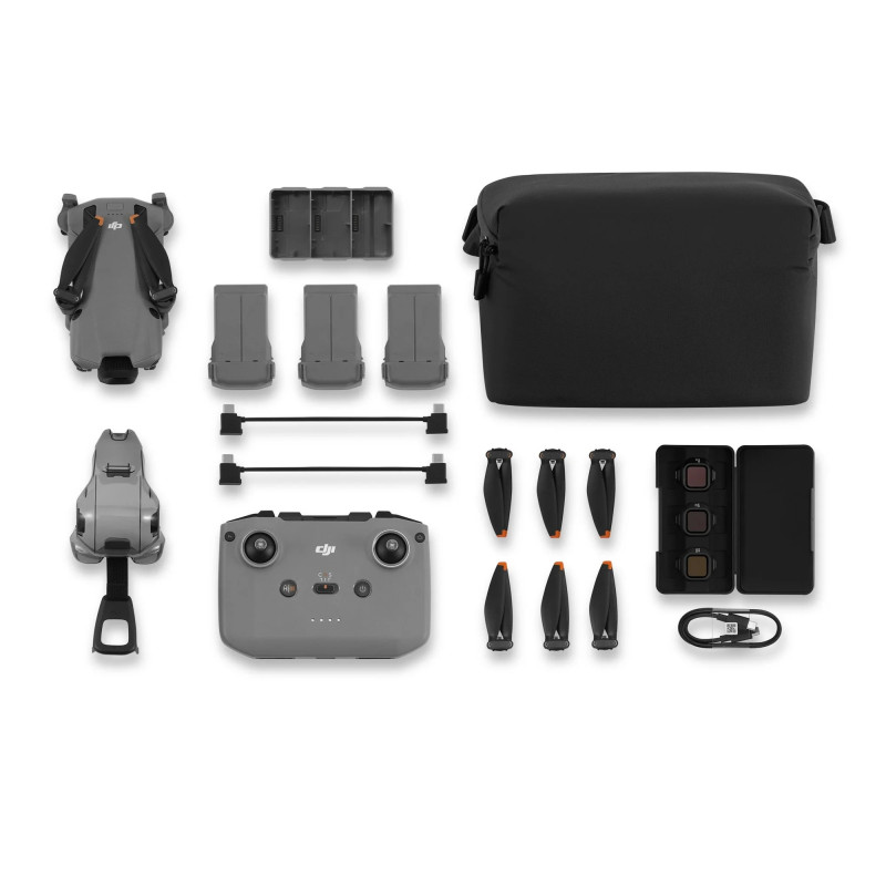 DJI Mini 5 Pro Fly More Combo (RC-N3)