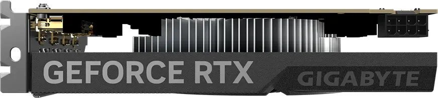 Kartelë grafike Gigabyte GeForce RTX 4060 D6 8GB GDDR6