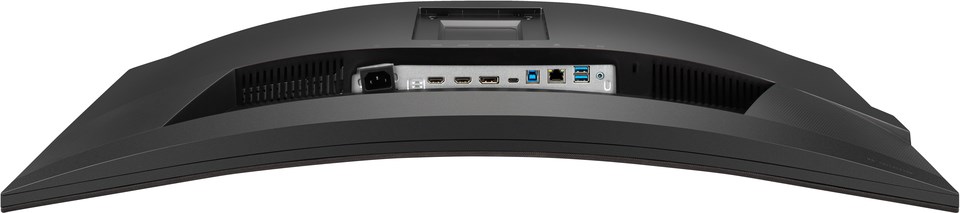 Monitor ViewSonic VG3456C, 34", UltraWide Quad HD, i zi