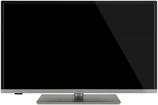 Televizor Panasonic TX-32JS350E, 32" (80cm), HD, i argjendtë