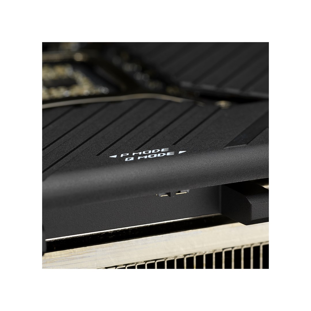 Kartë grafike ASUS ROG Gaming NVIDIA GeForce RTX 4080 SUPER, 16 GB GDDR6X