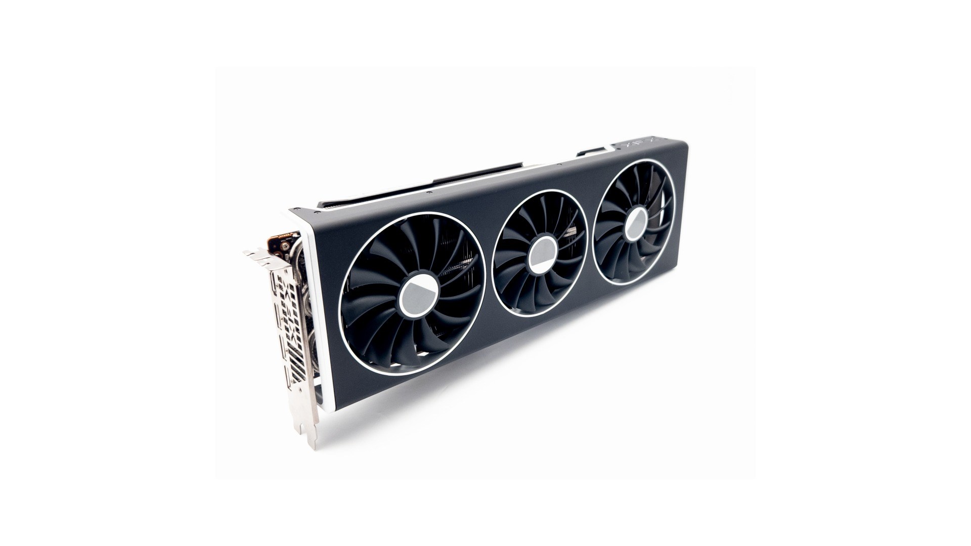 Kartë grafike XFX Speedster AMD Radeon RX 7800 XT, 16 GB GDDR6
