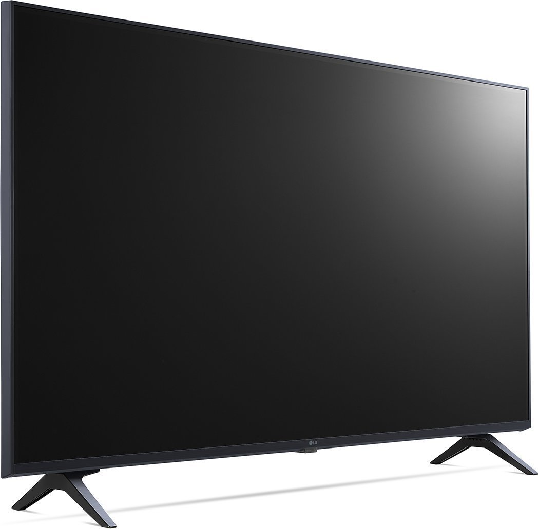 Televizor LG, LCD, 43'', 4K Ultra-HD, WebOS 22, i zi