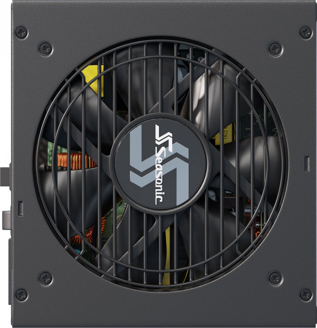 Burim energjie SeaSonic Focus GX FOCUS-GX-750 ATX, 750W