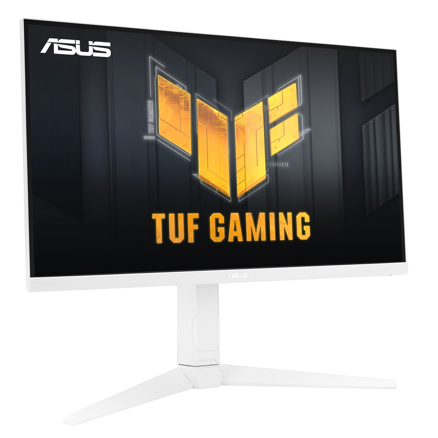 Monitor ASUS TUF Gaming VG27AQML1A-W, 27", WQHD, 2560x1440, i bardhë