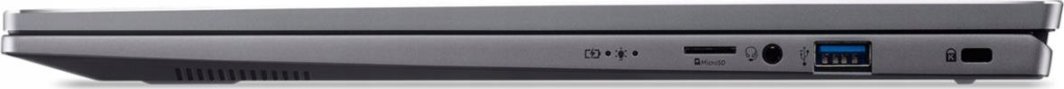 Laptop Acer Swift Go 16 SFG16-72, 16", Ultra 5-125U, 16GB RAM, 512GB SSD