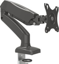 Krah tavoline për monitor Montis Elbrus MT014, 13" 32", deri 8kg, i zi
