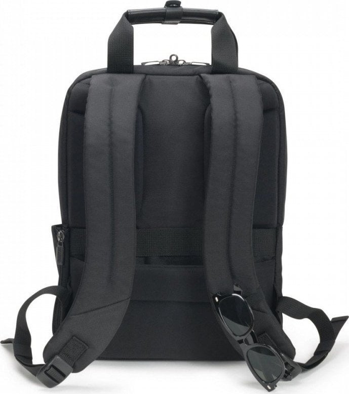 Çantë shpine Dicota Eco Slim PRO, për Microsoft Surface, 14", e zezë