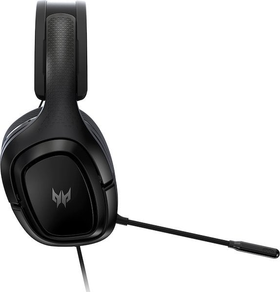 Kufje Acer Predator Galea 365, të zeza