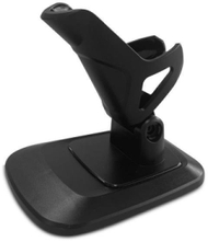 Stendë për skaner barkodi Safescan 310-W, çelës i integruar, zbulim automatik, e zezë