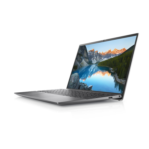 Laptop DELL Inspiron 5310, 13.3", Intel Core i5, 16GB RAM, 512GB SSD, Intel Iris Xe Graphics, i argjendtë