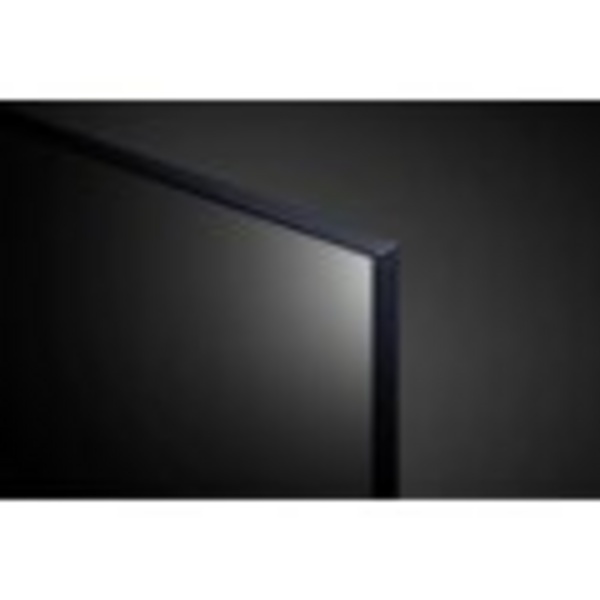 Televizor LG 65NANO75 - 65'' (164cm), 4K UHD, e hirtë e errët