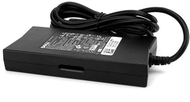 Karikues laptopi Dell 130W 19.5V, adaptor origjinal, i zi