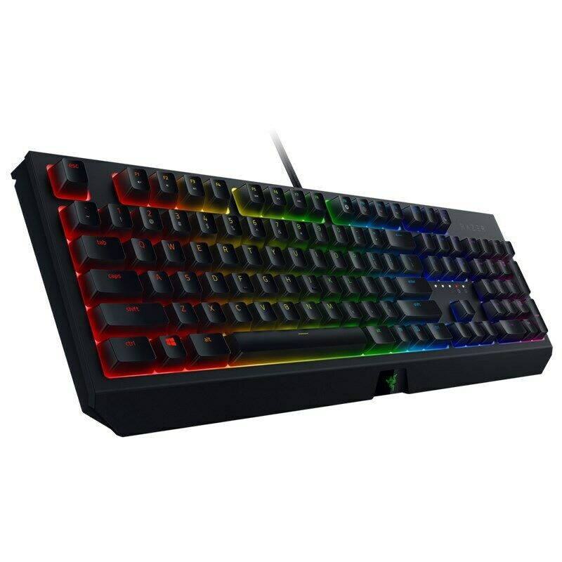 Tastierë gaming Razer Blackwidow