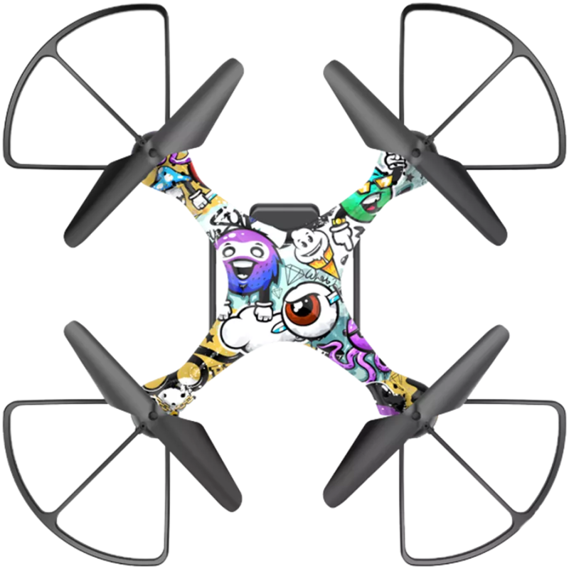 Denver Drone DCH‐350