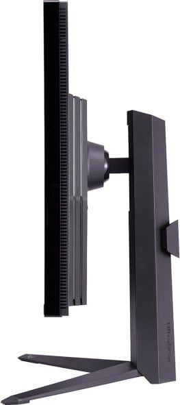 Monitor LG UltraGear 32GQ950P-B, 31.5", UHD-4K, 144 Hz, i zi