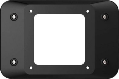 Pllakë montimi Compulocks Universal Invisible Mount, VESA, metal, e zezë