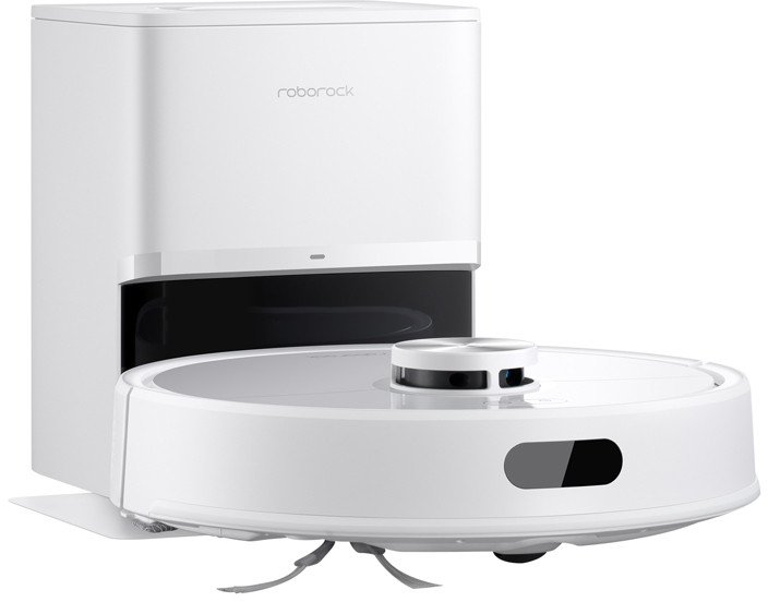 Fshesë robotike Roborock Q7 TF Plus, e bardhë