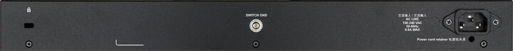 Switch D-Link DGS-1250-28X       