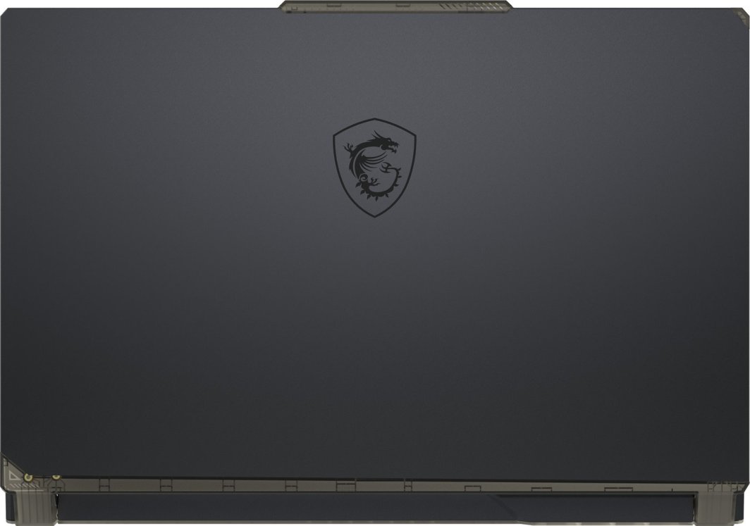 Laptop MSI Cyborg 15 AI A1VFK-017NL, 15.6", Intel Core Ultra 7 155H, 16GB RAM, 512GB SSD, NVIDIA GeForce RTX 4060
