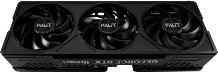 Kartelë grafike PALiT GeForce RTX 4070 Ti JetStream, 12GB GDDR6X