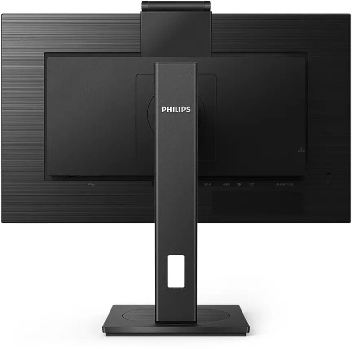 Monitor Philips 275B1H - LED, 27", QHD, i zi