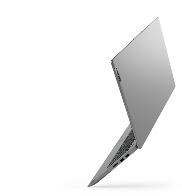 [OUTLET] Laptop Lenovo IdeaPad 5 15ALC05, 15.6 ", AMD Ryzen 5, 16GB RAM, 512GB SSD, AMD Radeon Graphics, gri, II