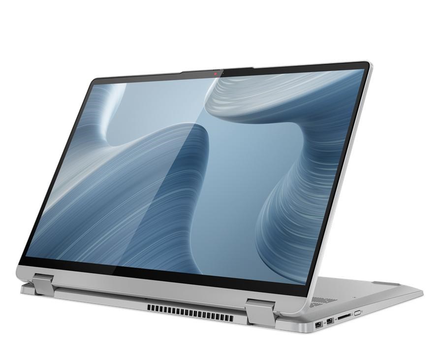 Laptop Lenovo IdeaPad Flex 5, 16", i7-1255U, 16GB RAM, 512GB SSD, i hirtë