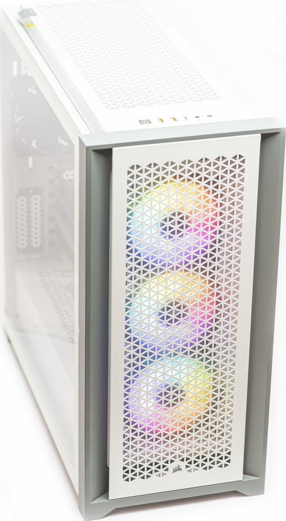 Kompjuter gaming Game X G900, Ryzen 9 7950X, 32GB RAM, 1TB SSD, i bardhë