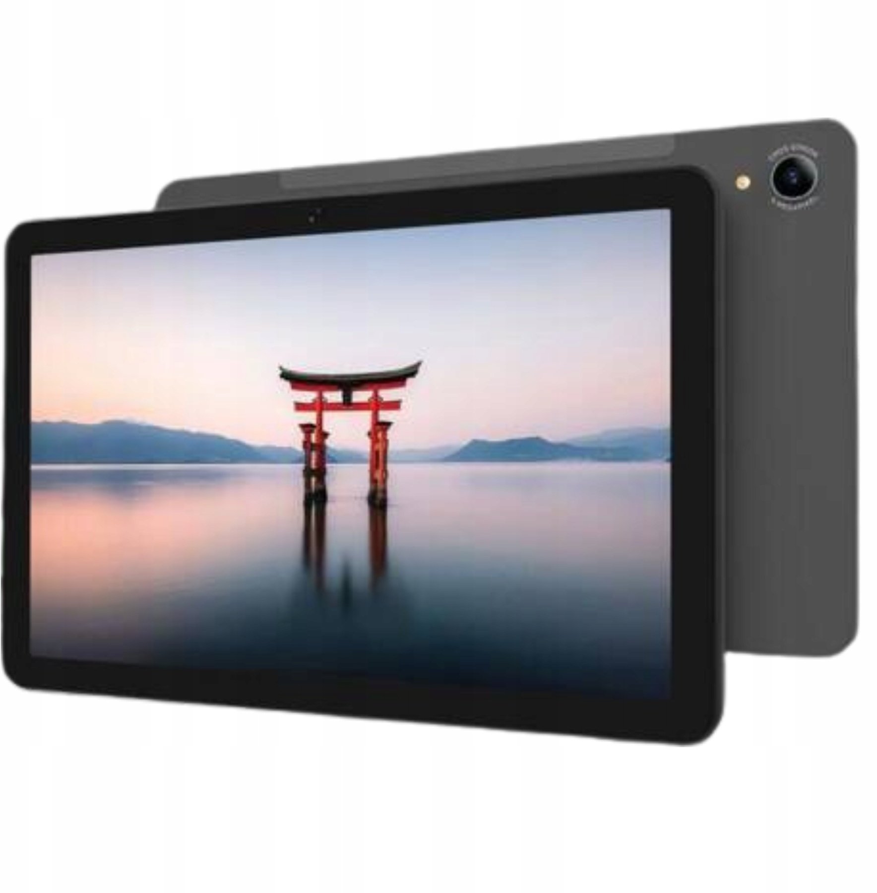 Таблет АИВА TAB-1100, 10.1", 4GB RAM, 64GB, 4G LTE, сив