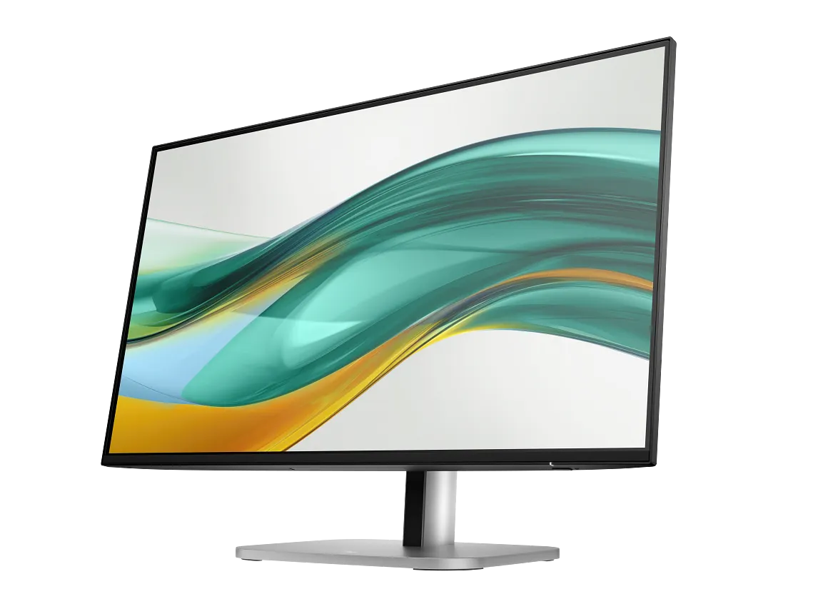 Monitor HP 5 Pro 524pf, 23.8" FHD, 100Hz, i zi