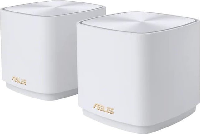 Ruter Asus ZenWiFi XD5 AX3000