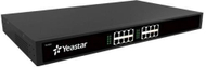 Gateway VoIP Yeastar TA1600, 16 FXS, 10/100 Mbit/s, i zi