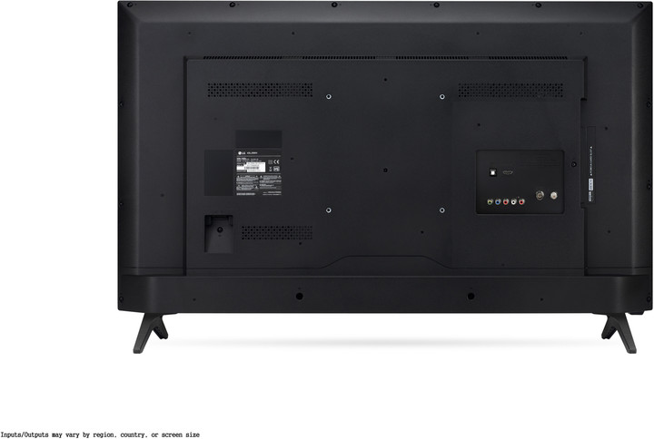 Televizor LG 43LK5000PLA - 43" (108cm), Full HD, i zi