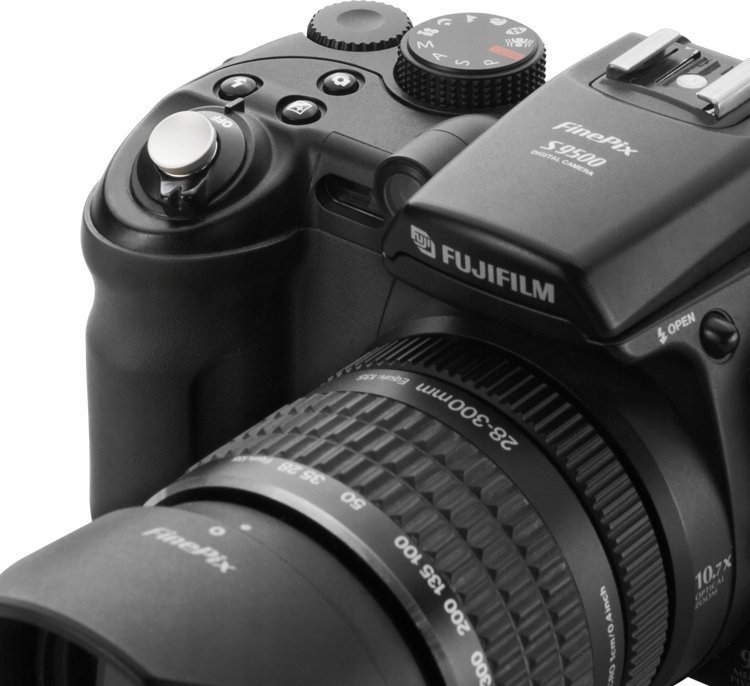 Kapuç butoni shkrepësi JJC, për kamera Fuji dhe Sony, bronz, argjendtë