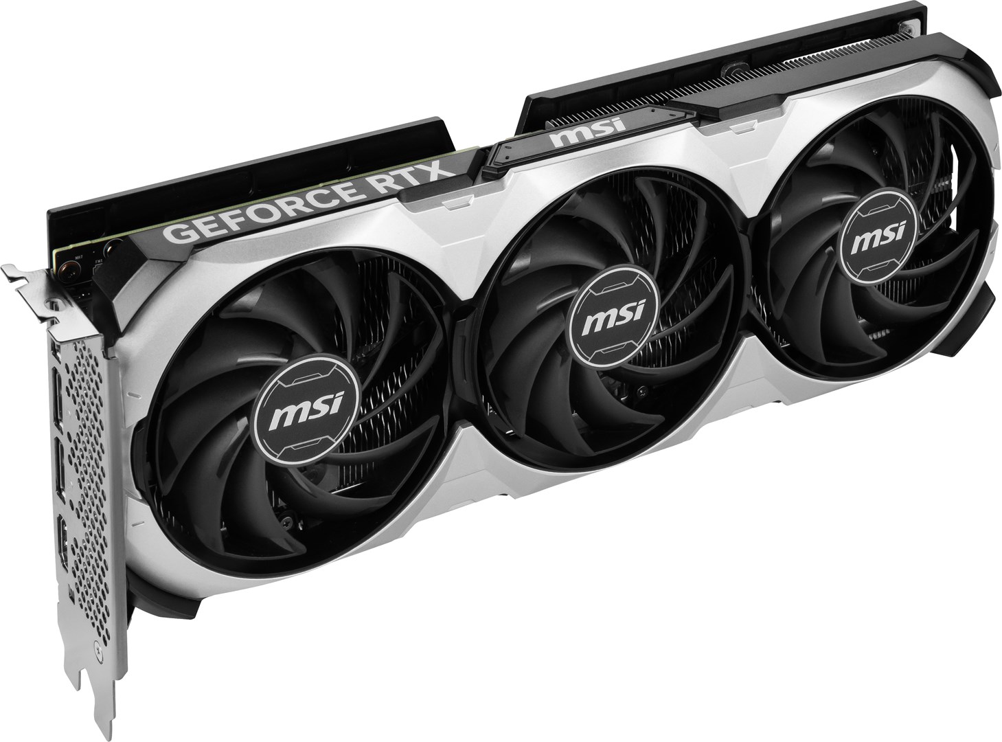 Kartë grafike MSI NVIDIA GeForce RTX 4060 Ti, OC, 8 GB GDDR6