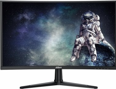 Монитор DAHUA DHI LM27 E240C, 27", Full HD, црн